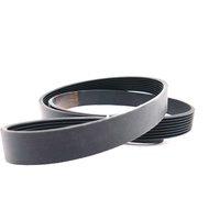 9PK1755 8PK1755 7PK1755 10PK1755 Air Conditioning Fan Belt Rubber Transmission