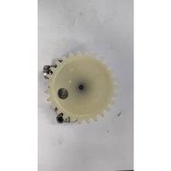 STIHL MS038 OIL PUMP ASSY (ORIGINAL)