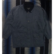 Vintage Roca Germany Jacket SZ XXXL