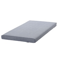 Foam mattress 90x200, 80x200, 120x200 ANOTNES Ikea