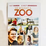 We Bought A Zoo