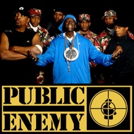 Public Enemy (DVD)