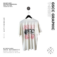 Gymshark GSCC Graphic T-Shirt Men's
