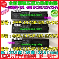 2 Piece base G6B-4BND