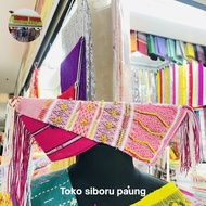 Bulang Simalungun Payet ~ Pink 