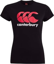 Women's CCC Logo T-Shirt