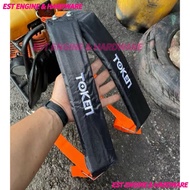 TOKEN Tali Galas (Tebal) Mesin Rumput Mesin Pam Racun Power Sprayer Shoulder Belt