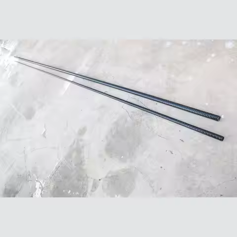 SC360 SC360-2A 3.6m 2 sections blank fishing rod blanks 3.5lbs tip 3.4mm butt 16mm collapse length 1