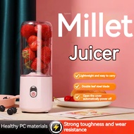 Juicer Juicer Juicer Cup Juicer Household Multi functional Portable Wireless Electric Xiaomi Youpin Juice Smoothie