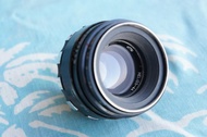 Helios-44 58mm f/2 鏡頭（適用於 M39 Zenit）