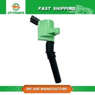 Gegelung Pencucuh Dg508 Fd503 Untuk Ford Mercury F150 F250 E150 Lincoln Navigator Crown Victoria Mus