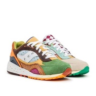 Saucony 中性 eur40 Shadow 6000 'Food Fight'