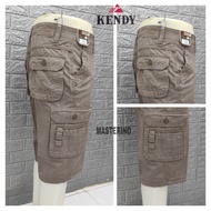 KENDY 7/8 ( di bawah lutut ) size 27-38 CELANA 7/8 CARGO PRIA / CELANA PENDEK CARGO PRIA / CELANA PE