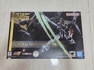 METAL ROBOT魂 地獄死神高達