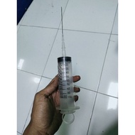 suntikan Refill parfum tinta besar 50 60ml dan jarum panjang