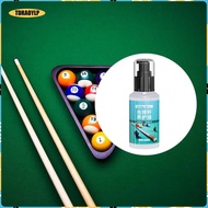 [tdraoylp] Pool Cue Oil Spray Conditioner Anticracking Lightweight Accessories Cue Shaft