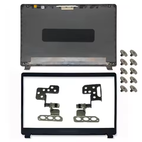 For Acer Aspire 3 N19C1 A315-42 A315-42G A315-54 A315-54K A315-56 EX215-52 LCD Back Cover Rear Lid B