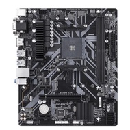 Gigabyte B450M-S2H Gigabyte B450M GAMING Motherboard AM4 Support AMD R7 5600g3700x