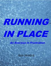 Running In Place Ann Stratton