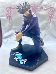 咒術迴戰一番賞伏黑惠B賞拆擺無盒