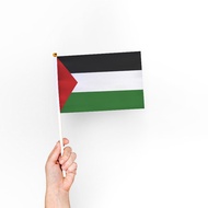 Upgraded Portable Small Flags