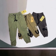 new pants for kids 1yrs to 4yrs sizes