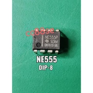 NE555 555 DIP-8 INTERGRATED CIRCUIT IC