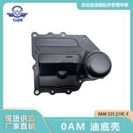 0AM325219C 0AM DQ200 Kuali Minyak Transmisi Automatik Kereta Sesuai untuk Volkswagen