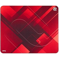 BenQ Japan BenQ ZOWIE Gaming Mouse Pad G-SR-SE red Large size / 100 full flat finish