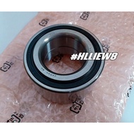 [ hlliew8 ] Honda Civic '96 ~ '99 EK EK9 Type-R S03 S04 ( 5 Holes Type ) Front Wheel Bearing