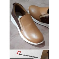 Men's SLIP-ON Leather Shoes FT0072