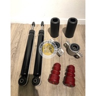 SHOCK ABSORBER REAR AUDI A4 A5 A6 Q5 ABSORBER BELAKANG GERMANY