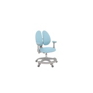PROFLEX PORTO兒童人體工學成長椅連腳踏570W x 590D x 810-905Hmm