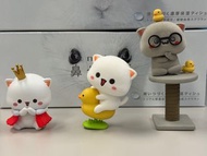 蜜桃貓盲盒