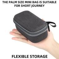 Mini Camera Bag For Insta360 ONE RS 1-INCH 360 Edition Carrying Case Storage Bag for 1-Inch 360 Edition Camera Bag Accessories