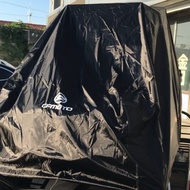Suitable for Spring Breeze Z1000/550Z800Z6 All Terrain Car Cover UTV Car Cover ATV450X5X6X8 ATV Cove