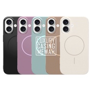 Magsafe Candy Glitter Glossy Color Case iphone 15 iphone 15 Plus iphone 15 Pro iphone 15 Pro Max iph