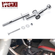 6 Speed Steel and Poly Short Throw Shifter Bushing Kit For 04  Subaru Wrx Sti WX-SFT01-06