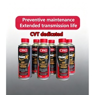 CRC original automatic transmission CRC Trans X CVT Transmission Treatment 375ml（Grey)