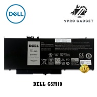 G5M10 Laptop Replacement Battery