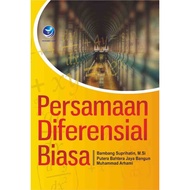Common Differential Equation - Bambang S