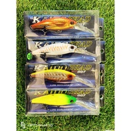 senses kaido shad 88F