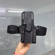 CZ GLOCK P99 G17 P10 P250 M92 G18 G34 Sinking Leggings Quick-pulling Cover Universal Cover