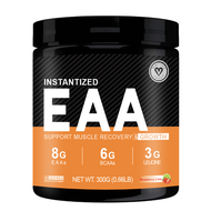 Omilay EAA Powder Amino Acids Supplement อุดมไปด้วย กรดอะมิโน วิตามิน ใช้สำหรับ ซ่อมแซม กล้ามเนื้อ ล