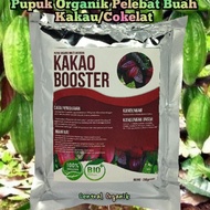 Pupuk Pelebat dan Booster Kakao/Cokelat Pupuk Organik Kakao Cepat