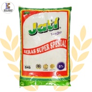 Beras Jati Super Special 5kg