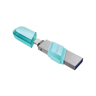SanDisk iXpand Flip OTG USB Flash Drive (64GB/128GB/256GB) SDIX90N