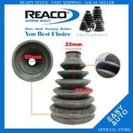 Sylphy G11 B17T Livina L10 Latio C11 Almera N17 March K13T 24mm - 80mm Reaco Drive Shaft Boot Out 39