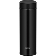 【Authentic products Directly from Japan】 Thermos JOG-350 MTBK Vacuum Insulated Portable Mug, 11.8 fl