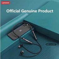 Lenovo HE05 X 1pc Bluetooth Earphones Earphone Waterproof Earplugs HIFI Sound Magnetic Neckband Head